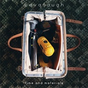 Cavanaugh - Time &amp; Materials