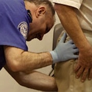 Backroom Special Security Check