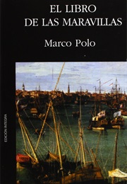 The Book of Wonders (Marco Polo)