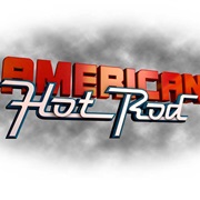 American Hot Rod