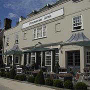 Freemasons Arms