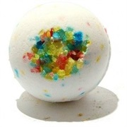 Bon Bain Bonnard Bath Bomb