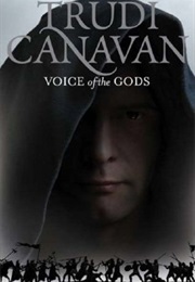 Voice of the Gods (Trudi Canavan)