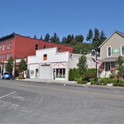 Kalama, Washington, USA