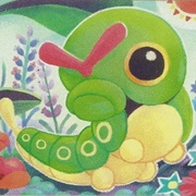 Caterpie