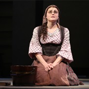 Chava (Fiddler on the Roof)