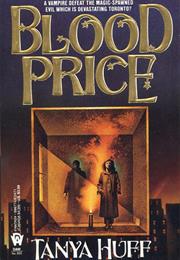 Vicki Nelson - Blood Price