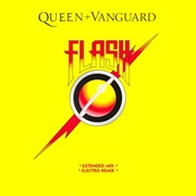 Flash - Queen &amp; Vanguard
