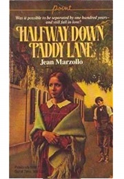 Halfway Down Paddy Lane (Jean Marzollo)