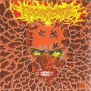 Dead & Regurgitate - Regurgitate