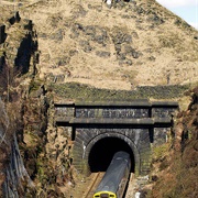 Summit Tunnel