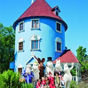 Moomin World