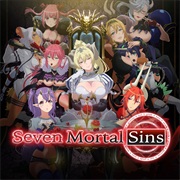 Seven Mortal Sins