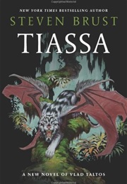Tiassa (Steven Brust)