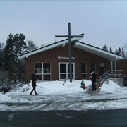 Buchholz in Der Nordheide