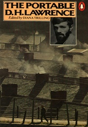 The Portable D.H. Lawrence (D.H. Lawrence)