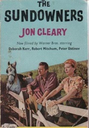 The Sundowners (Jon Cleary)