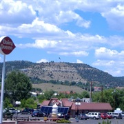 Raton, New Mexico