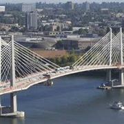 Tilkum Crossing, Portland, OR