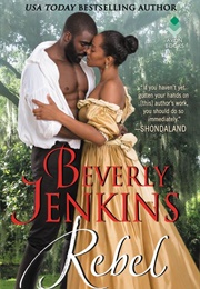 Rebel (Beverly Jenkins)