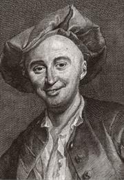 Julien Offray De La Mettrie