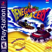 Renegade Racers