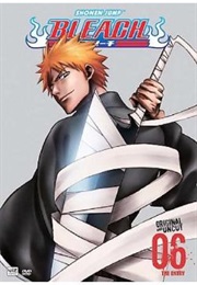 Bleach Volume 6 (Tite Kubo)