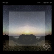 Ozaka - Insomniac [EP]