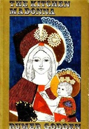 The Kitchen Madonna (Rumer Godden)