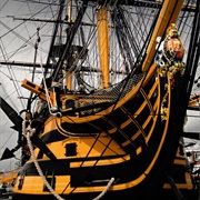 HMS Victory