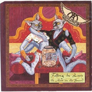 Falling in Love (Is Hard on the Knees) - Aerosmith