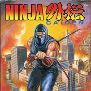 Ninja Gaiden (NES)