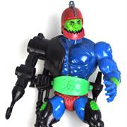 Trap Jaw
