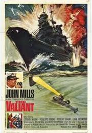The Valiant