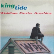 King Tide - Weddings, Parties, Everything