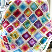 Crochet a Blanket
