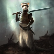 Ferret Knight