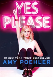 Yes Please (Amy Poehler)