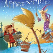 The Sorcerors Apprentice