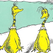 The Sneetches