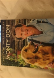 Nigel: My Family and Other Dogs (Monty Don)