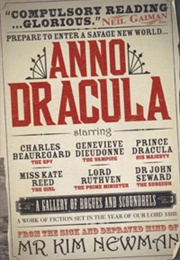 Anno Dracula (Kim Newman)