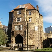 Castle Keep, Newcastle