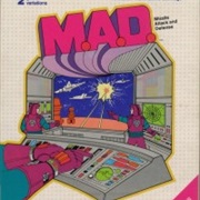M.A.D.