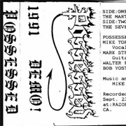 Demo 1991 - Possessed