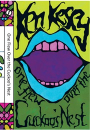 Ken Kesey (Ken Kesey)