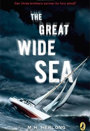 The Great Wide Sea (M. H. Herlong)
