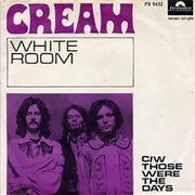 White Room - Cream