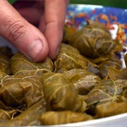 Dolmas, Azerbaijan
