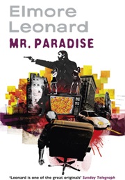 Mr. Paradise (Elmore Leonard)